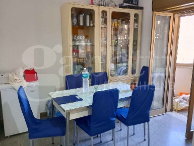 Foto Appartamento a Trapani Centro di 85 m² con 3 locali in vendita