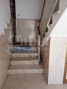 Foto Appartamento a Trapani Centro di 85 m² con 3 locali in vendita