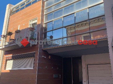 Foto Appartamento in Via Ruggero Leoncavallo 5, Catania Picanello di 80 m²