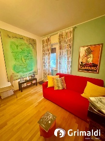 Foto Appartamento in Carlo Maderno, Milano Corso San Gottardo di 65 m²