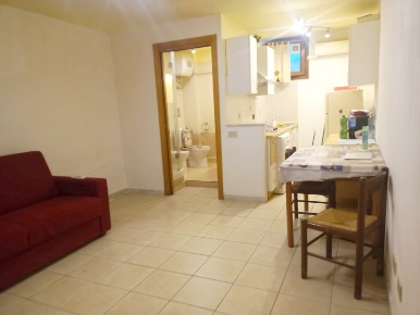 Foto Appartamento a Viareggio Torre del Lago di 30 m² con 1 locali