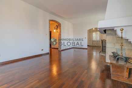 Foto Appartamento in Via Nicolò Paganini, Reggio nell'Emilia Regina Pacis