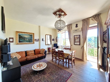 Foto Appartamento in via Terenizo, Napoli Fuorigrotta di 110 m² in vendita