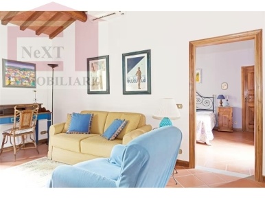 Foto Appartamento in VIA DI MORIANO, Rignano sull'Arno di 80 m² in affitto