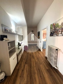 Foto Appartamento in Via della Pallotta, Perugia di 140 m² con 5 locali
