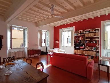 Foto Appartamento a Firenze Ponte Vecchio - Pitti di 140 m² con 5 locali
