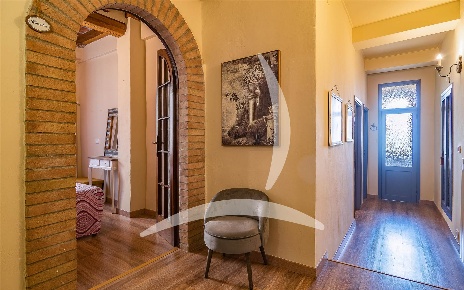 Foto Appartamento a Montepulciano Centro di 60 m² con 4 locali in vendita