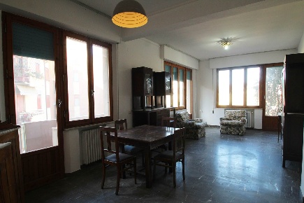 Foto Appartamento a Siena Cavour - Mentana di 144 m² con 6 locali