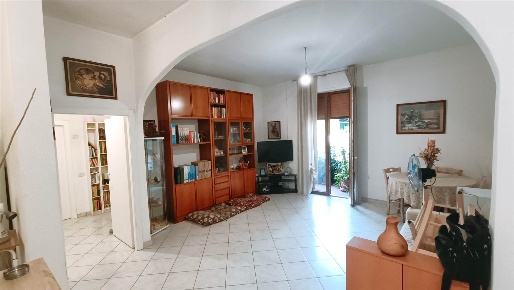 Foto Appartamento a Borgo San Lorenzo Centro di 90 m² con 4 locali