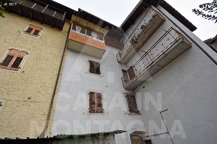 Foto Appartamento a Trento Cadine di 40 m² con 2 locali in vendita