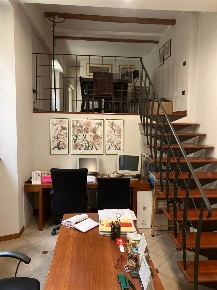 Foto Ufficio a Fano Centro Storico di 84 m² con 4 locali in vendita