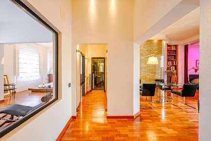 Foto Appartamento a Pisa Sant'Antonio di 140 m² con 5 locali in affitto