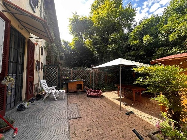 Foto Appartamento a Firenze Leopoldo - Vittorio Emanuele - Statuto di 60 m²