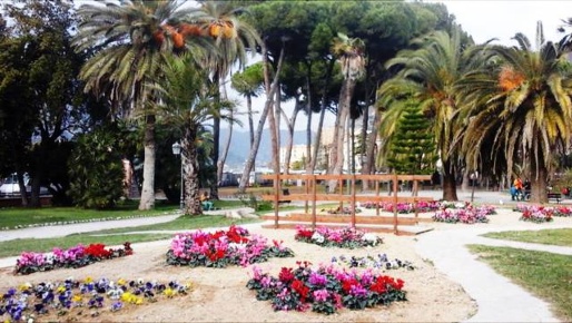 Foto Negozio a Ventimiglia Centro Città di 61 m² con 3 locali in vendita