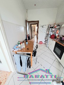 Foto Appartamento a Mirandola Centro di 120 m² con 5 locali in vendita