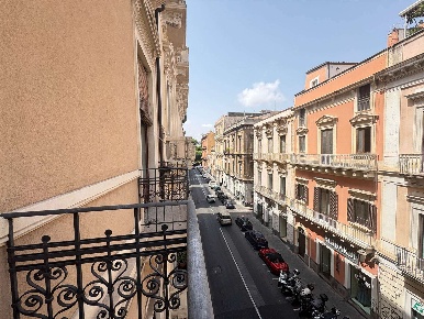Foto Appartamento a Catania Libertà - Stazione di 99 m² con 4 locali