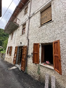 Foto Casa indipendente in Molino Mogne  35, Camugnano di 175 m² in vendita