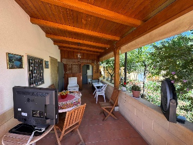 Foto Villa unifamiliare a Bari San Giorgio di 55 m² con 3 locali in vendita