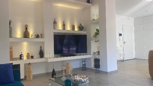 Foto Appartamento a Salerno Irno - Brignano di 125 m² con 5 locali