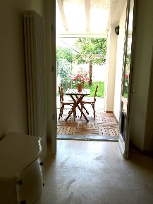 Foto Appartamento a Firenze Le Cure di 83 m² con 4 locali in vendita