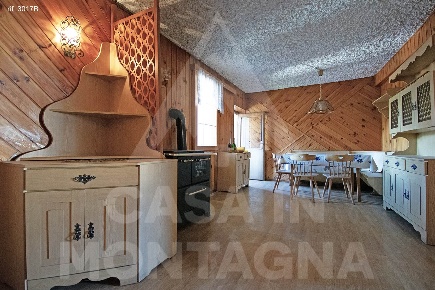 Foto Appartamento a Trento Sopramonte di 221 m² con 8 locali in vendita