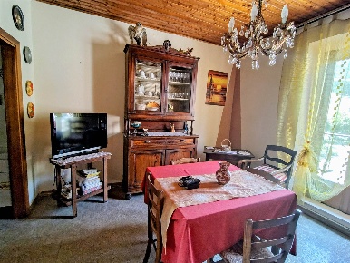 Foto Appartamento a Pievepelago di 51 m² con 3 locali in vendita