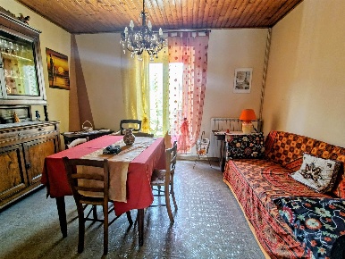 Foto Appartamento a Pievepelago Centro di 51 m² con 3 locali in vendita