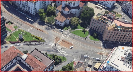 Foto Attività commerciale a Milano Palestro di 30 m² con 2 locali