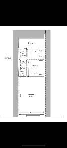 Foto Attività commerciale a Viareggio Torre del Lago di 50 m² con 2 locali