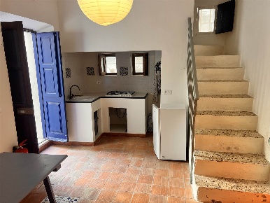Foto Appartamento in Cortile Calcinaro  53, Sciacca Centro di 96 m²