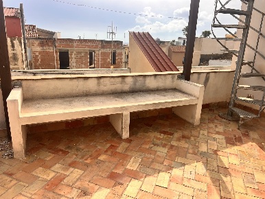 Foto Appartamento in Cortile Calcinaro  53, Sciacca Centro di 96 m²
