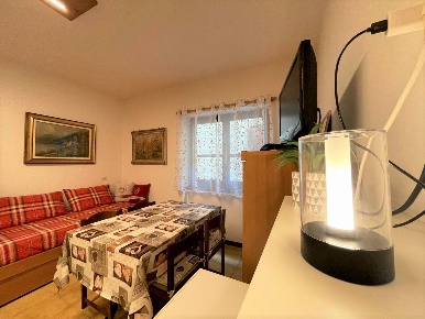 Foto Appartamento in Canevali 1, Val Masino San Martino di 32 m² in affitto