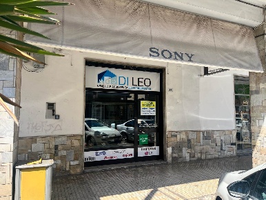 Foto Negozio a Policoro Centro di 54 m² in affitto