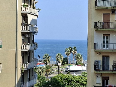 Foto Appartamento in Viale Jonio 105, Catania Corso Italia - Europa