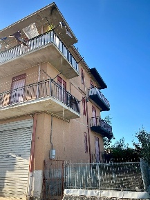Foto Appartamento in via dei gessai 11, San Cataldo Centro di 130 m²