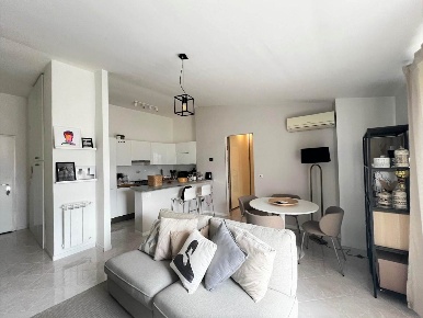 Foto Appartamento in VICOLO DELLA MIMOSA 9, Caserta Parco degli Aranci