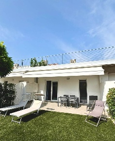 Foto Appartamento a Padenghe sul Garda Centro di 55 m² con 2 locali