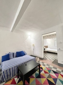 Foto Appartamento in Via Maffia, Firenze San Frediano di 60 m² con 3 locali
