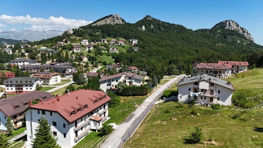 Foto Appartamento in Viale San Domenico, Pizzoferrato Valle Del Sole