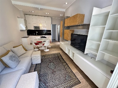 Foto Appartamento in VIA DURER  8, Milano Gambara di 69 m² con 3 locali