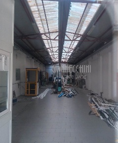 Foto Laboratorio a La Spezia Rebocco - La Chiappa di 210 m² con 2 locali