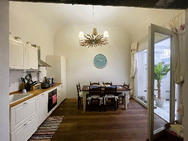 Foto Casa indipendente a Viareggio Terminetto - Migliarina di 140 m²