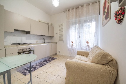 Foto Appartamento a Venezia Mestre di 40 m² con 2 locali in vendita