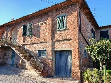 Foto Case semi ndipendenti a Montepulciano Acquaviva di 95 m² con 5 locali