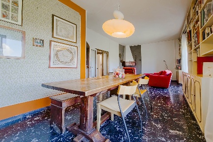 Foto Appartamento a Siena San Prospero di 116 m² con 5 locali in vendita