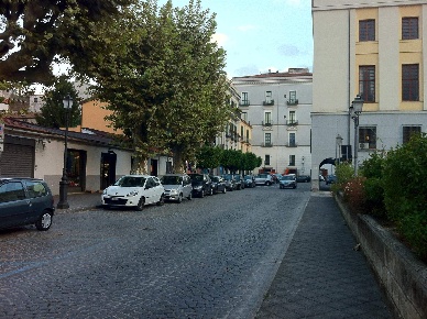 Foto Negozio a Cava de' Tirreni Centro di 20 m² con 1 locali in affitto