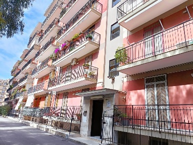 Foto Appartamento in Via Giovanni Amendola 199/F, Bari San Pasquale