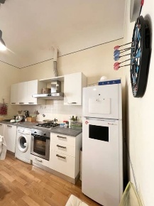 Foto Appartamento in Via Maffia, Firenze Santo Spirito di 50 m² in affitto