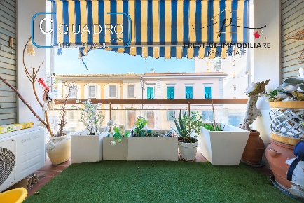 Foto Appartamento a Livorno Calzabigi di 143 m² con 5 locali in vendita