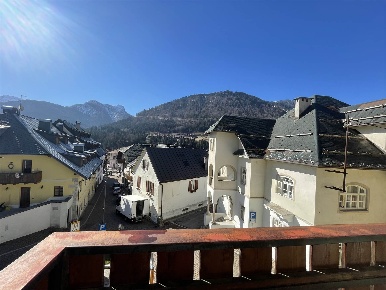 Foto Appartamento a Tarvisio di 50 m² con 3 locali in affitto